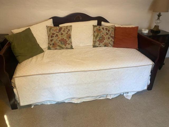 The Inn At Key Falls Estate Pisgah Forest Extérieur photo