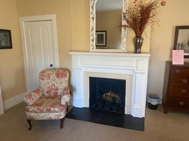 The Inn At Key Falls Estate Pisgah Forest Extérieur photo